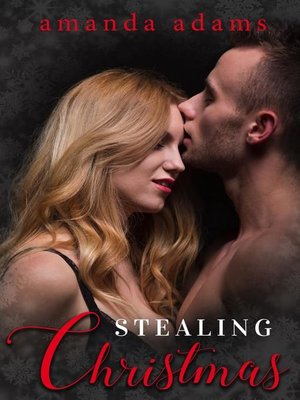 cover image of Stealing Christmas--Magical Matchmaker, Book 1